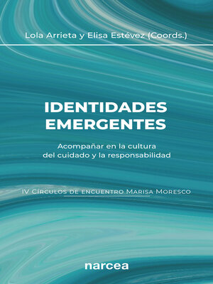 cover image of Identidades emergentes